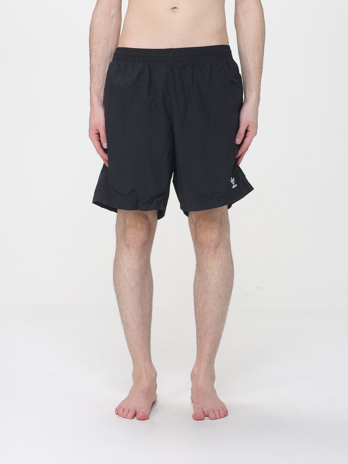 ADIDAS ORIGINALS Bademode Herren Farbe Schwarz