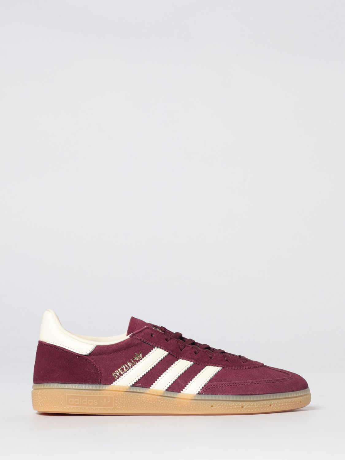 ADIDAS ORIGINALS Sneakers Herren Farbe Burgunderrot