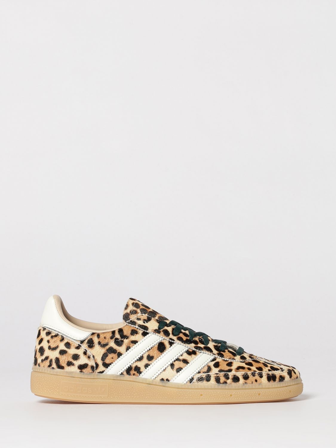Adidas Originals Sneakers Men color Beige