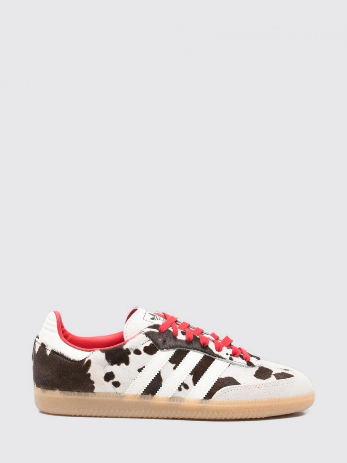 ADIDAS ORIGINALS Sneakers Herren Farbe Dark