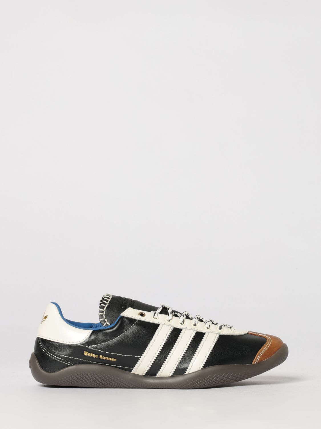 ADIDAS ORIGINALS Sneakers Karintha OG Wales Bonner x in pelle