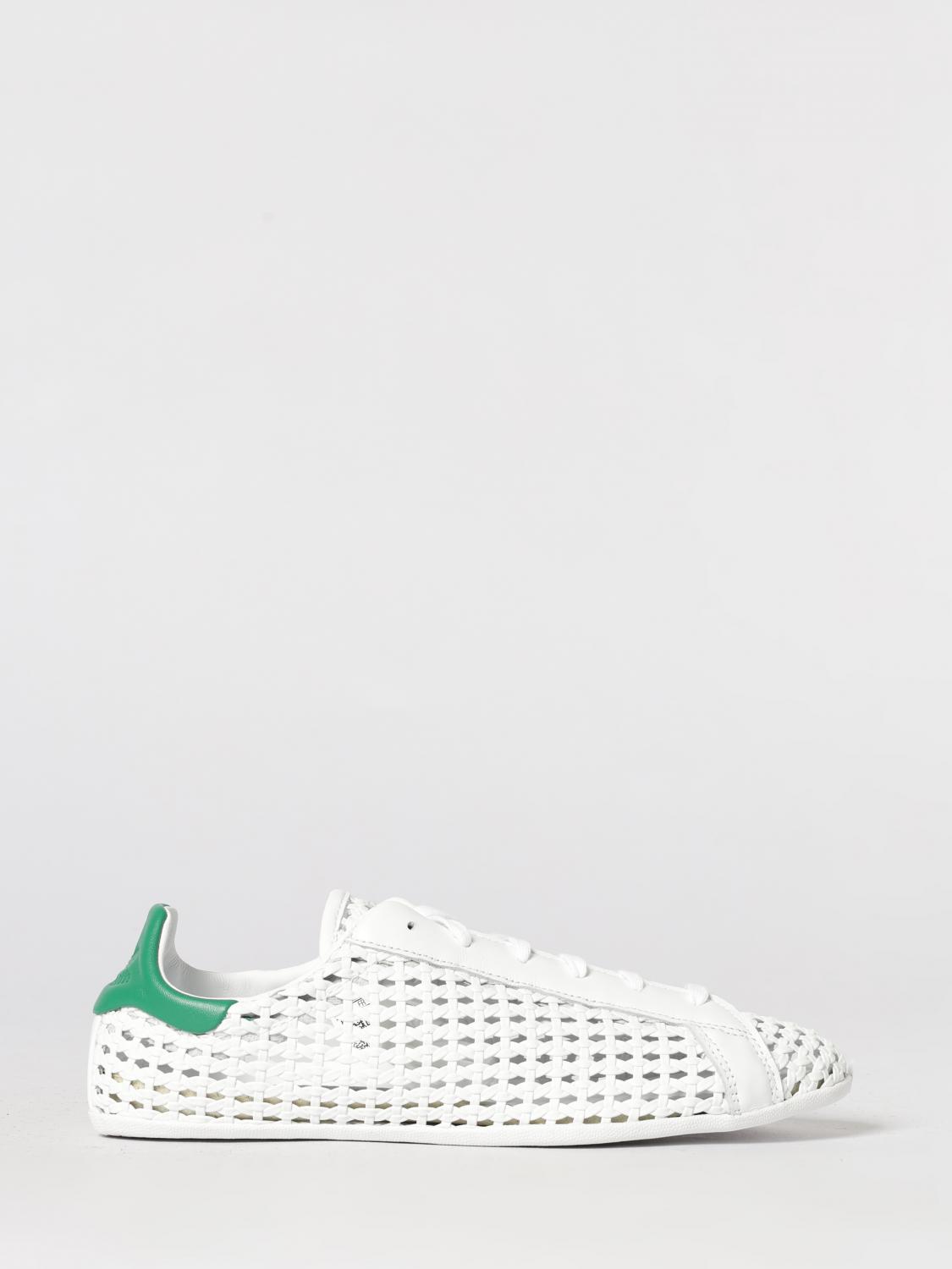 ADIDAS ORIGINALS Sneakers Damen Farbe Weiß