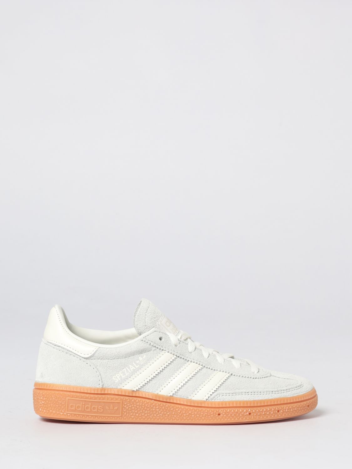 ADIDAS ORIGINALS Sneakers Damen Farbe Grau