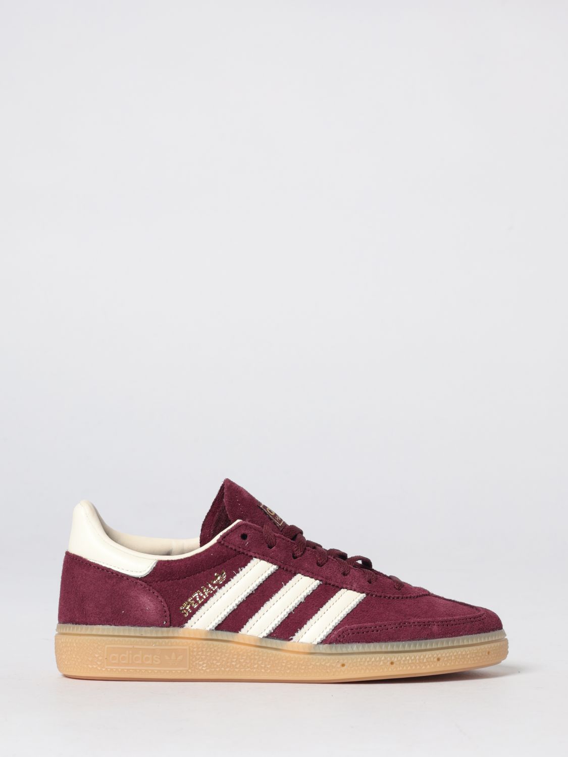 ADIDAS ORIGINALS Sneakers Damen Farbe Burgunderrot
