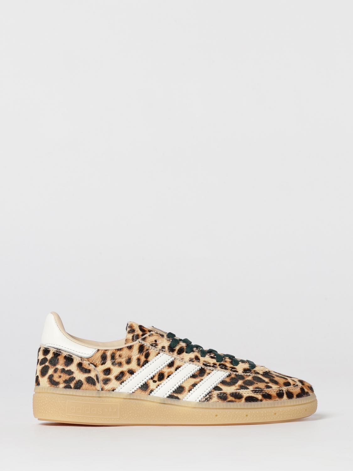ADIDAS ORIGINALS Sneakers Damen Farbe Beige