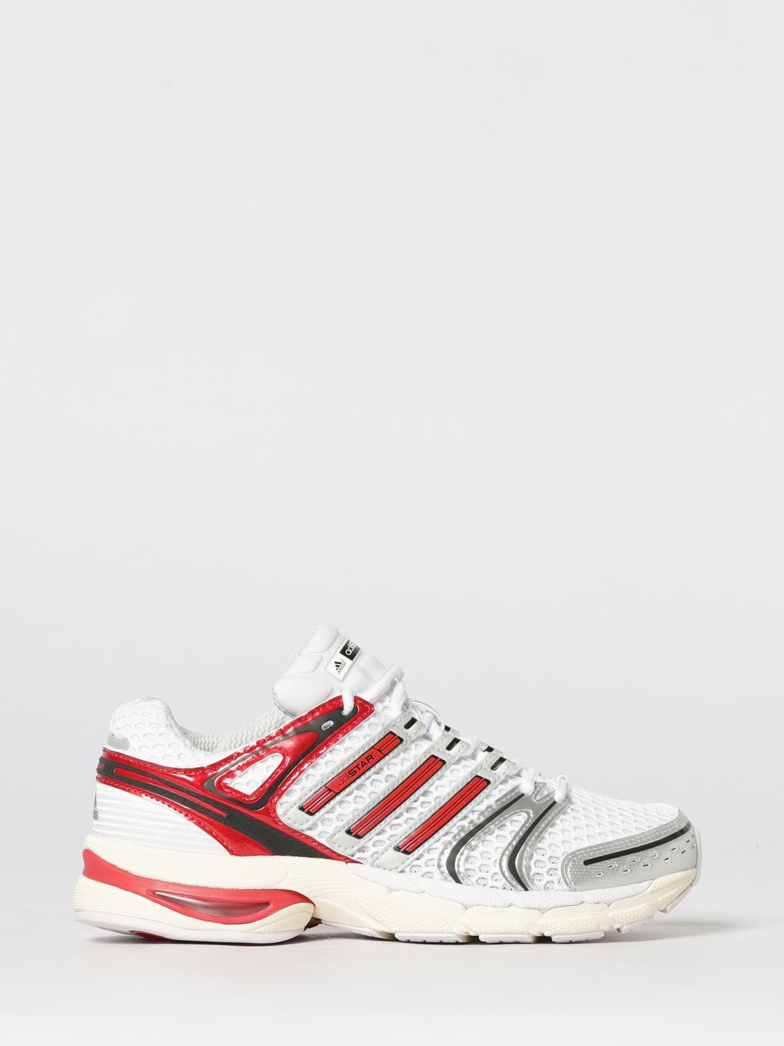 ADIDAS ORIGINALS Sneakers Damen Farbe Weiß