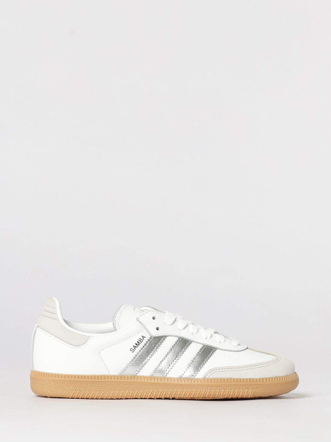 ADIDAS ORIGINALS Sneakers Damen Farbe Weiß