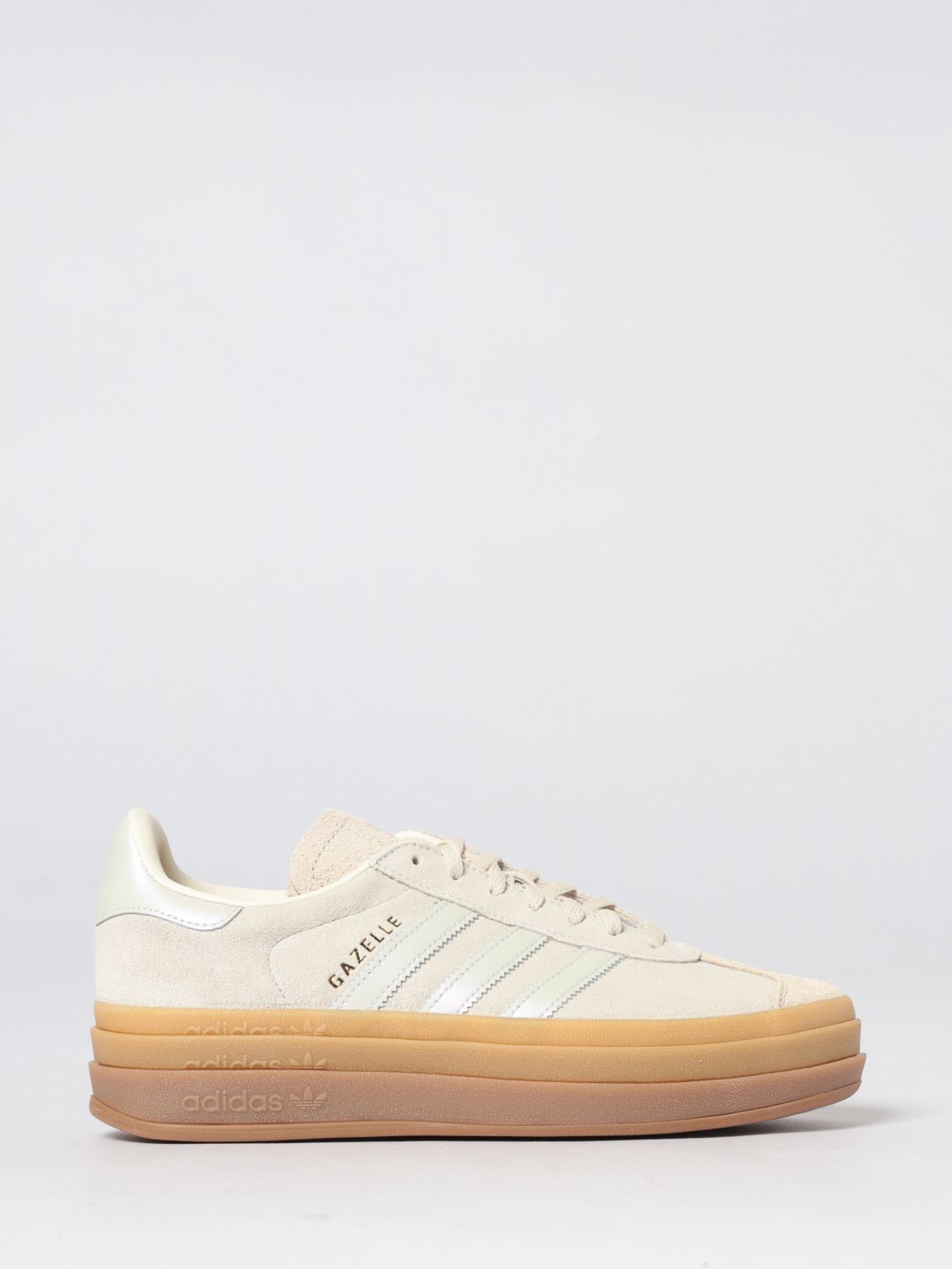 ADIDAS ORIGINALS Sneakers Damen Farbe Grau