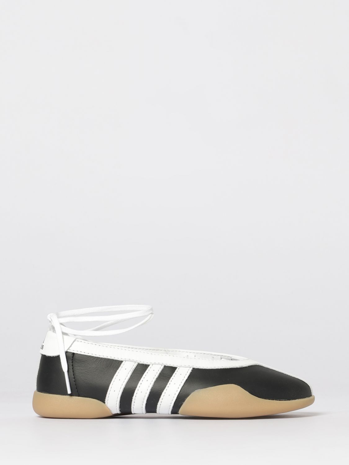 ADIDAS ORIGINALS Ballerinas Damen Farbe Schwarz