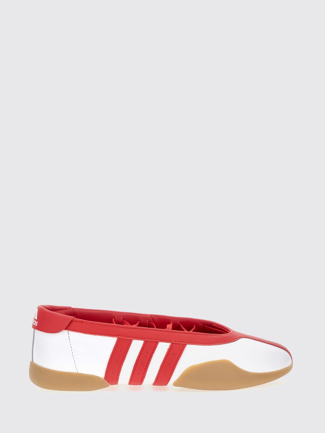 ADIDAS ORIGINALS Ballerinas Damen Farbe Weiß
