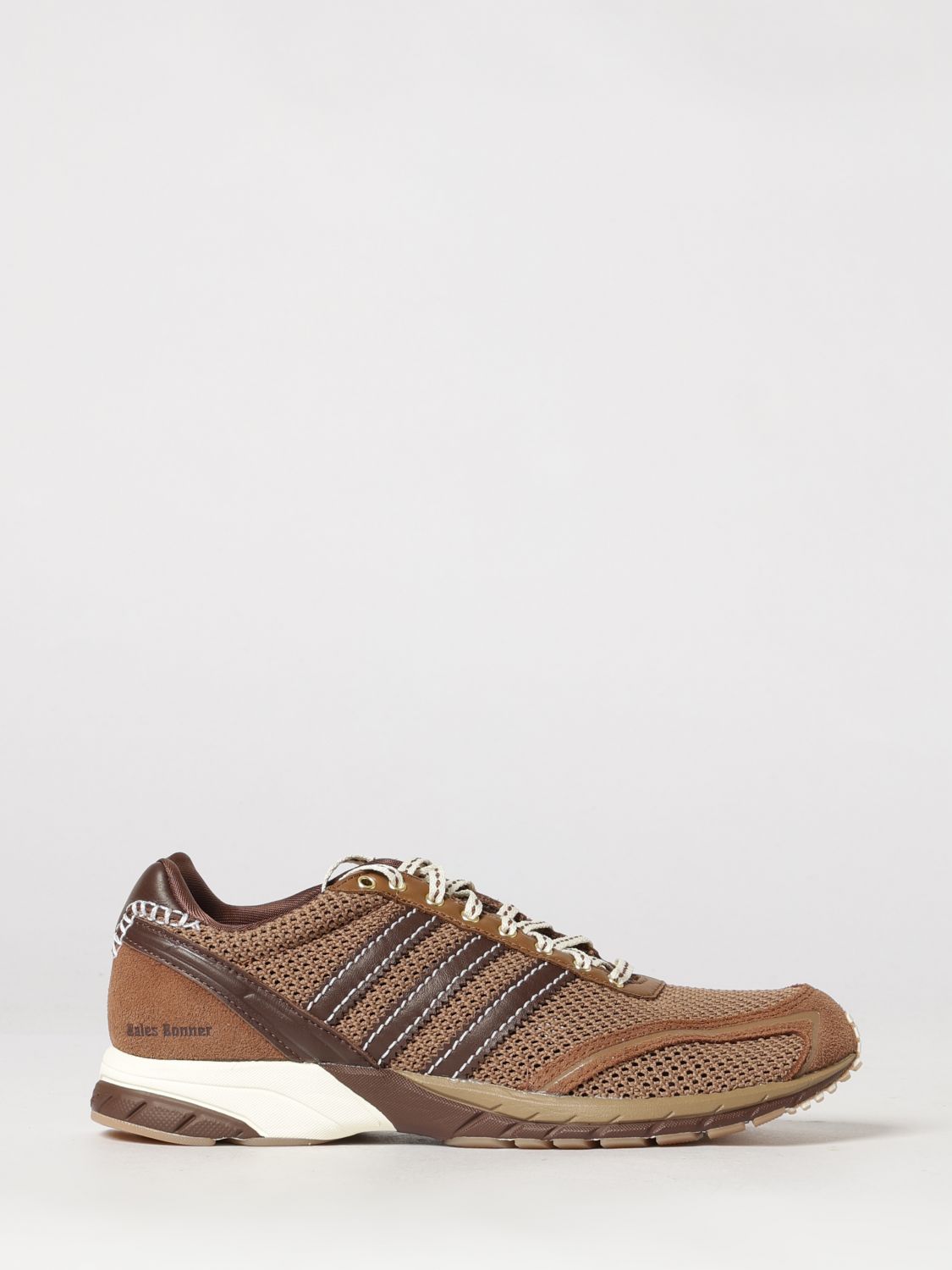 ADIDAS ORIGINALS Sneakers Damen Farbe Braun
