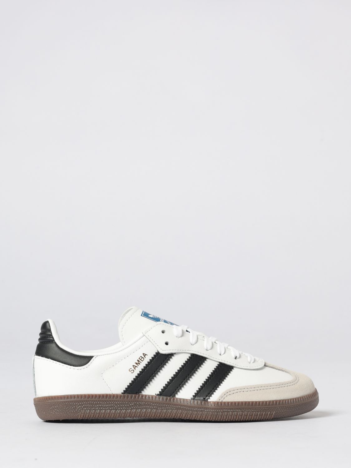 ADIDAS ORIGINALS Sneakers Kinder Farbe Weiß