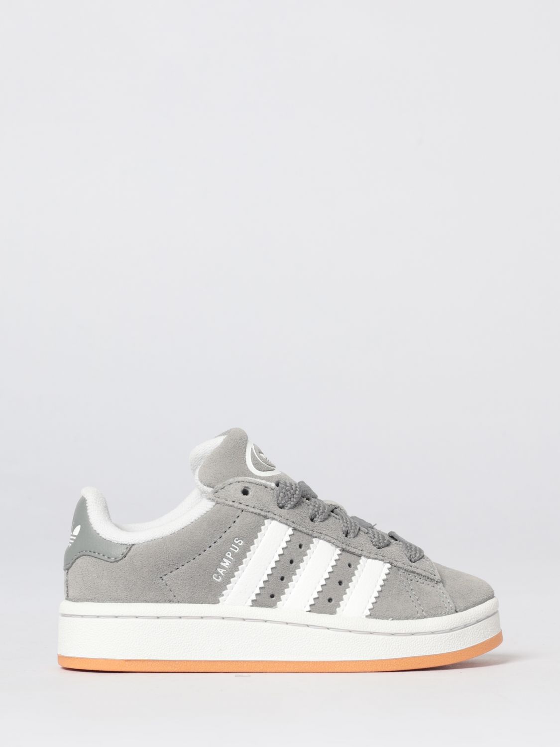 ADIDAS ORIGINALS Sneakers Kinder Farbe Grau