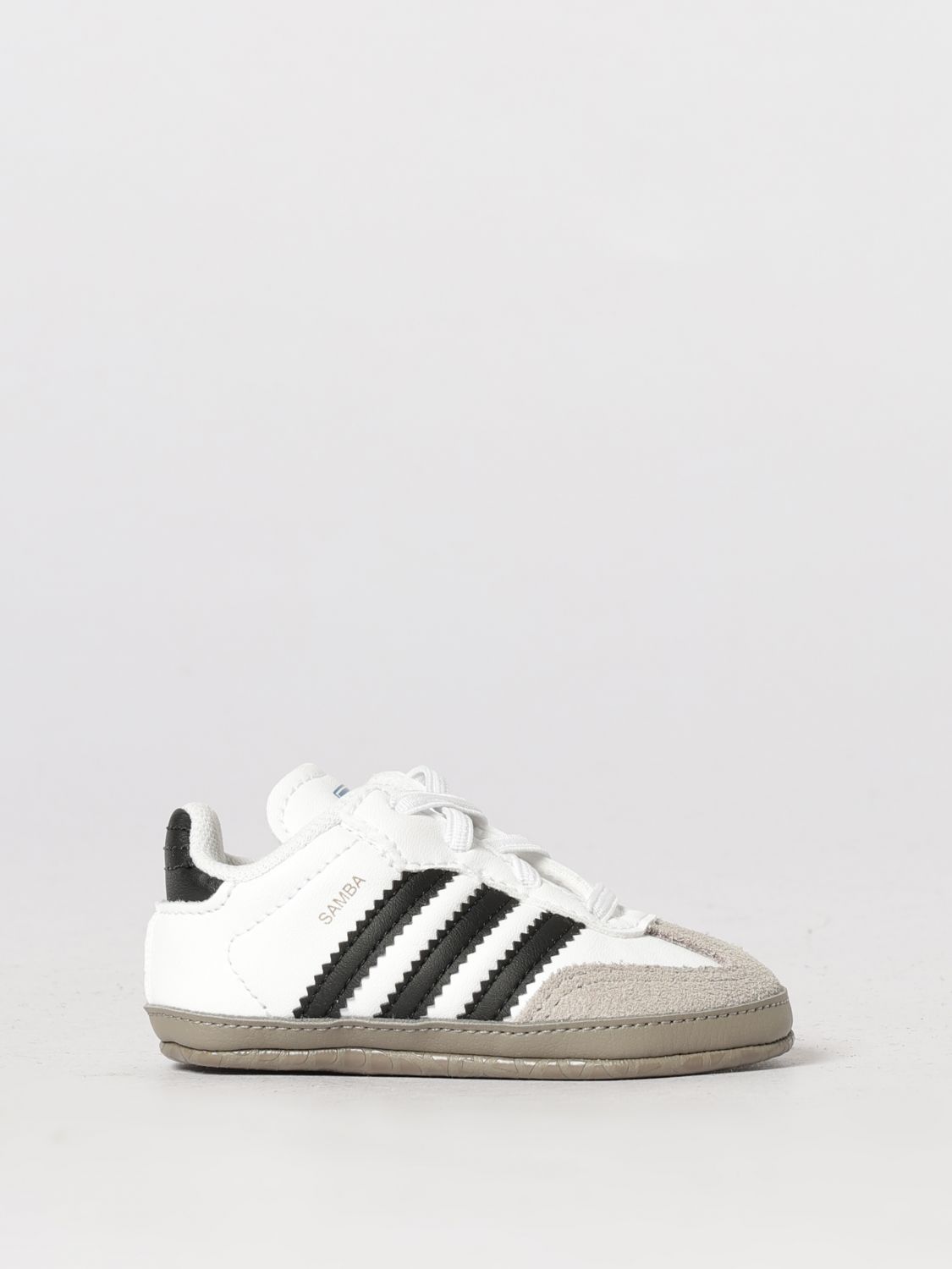 ADIDAS ORIGINALS Sneakers Kids color White ADIDAS ORIGINALS Sneakers Kids color White