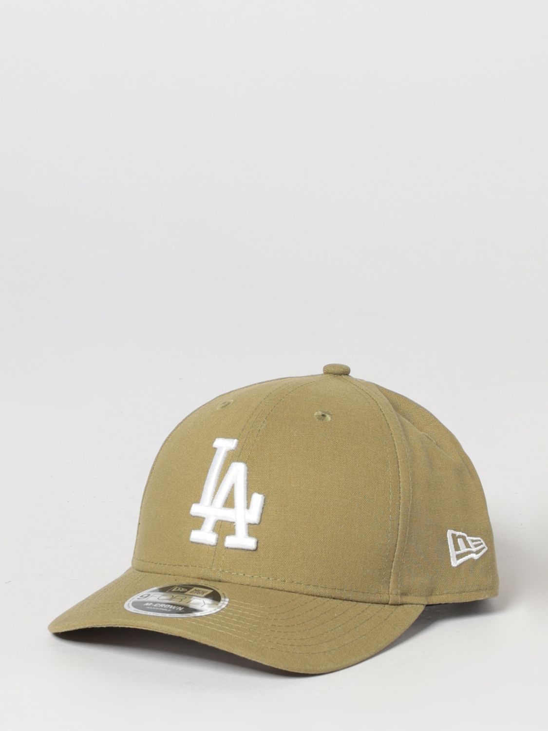 NEW ERA Hut Herren Farbe Military