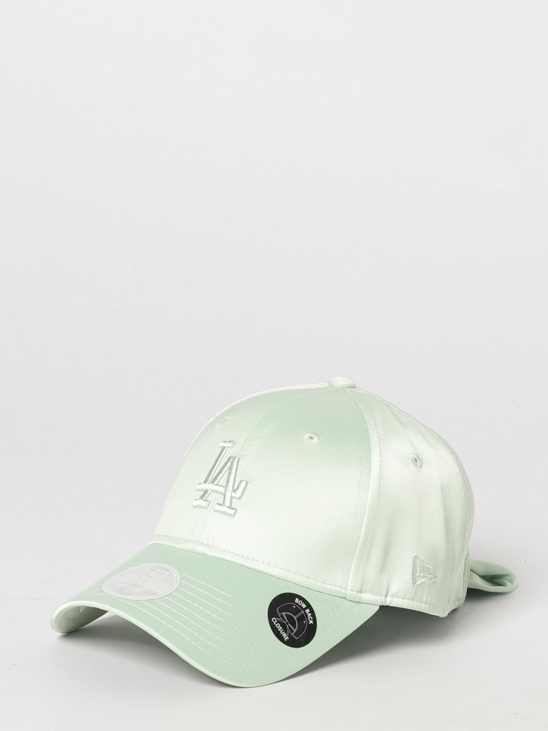 NEW ERA Cappello Donna colore Menta