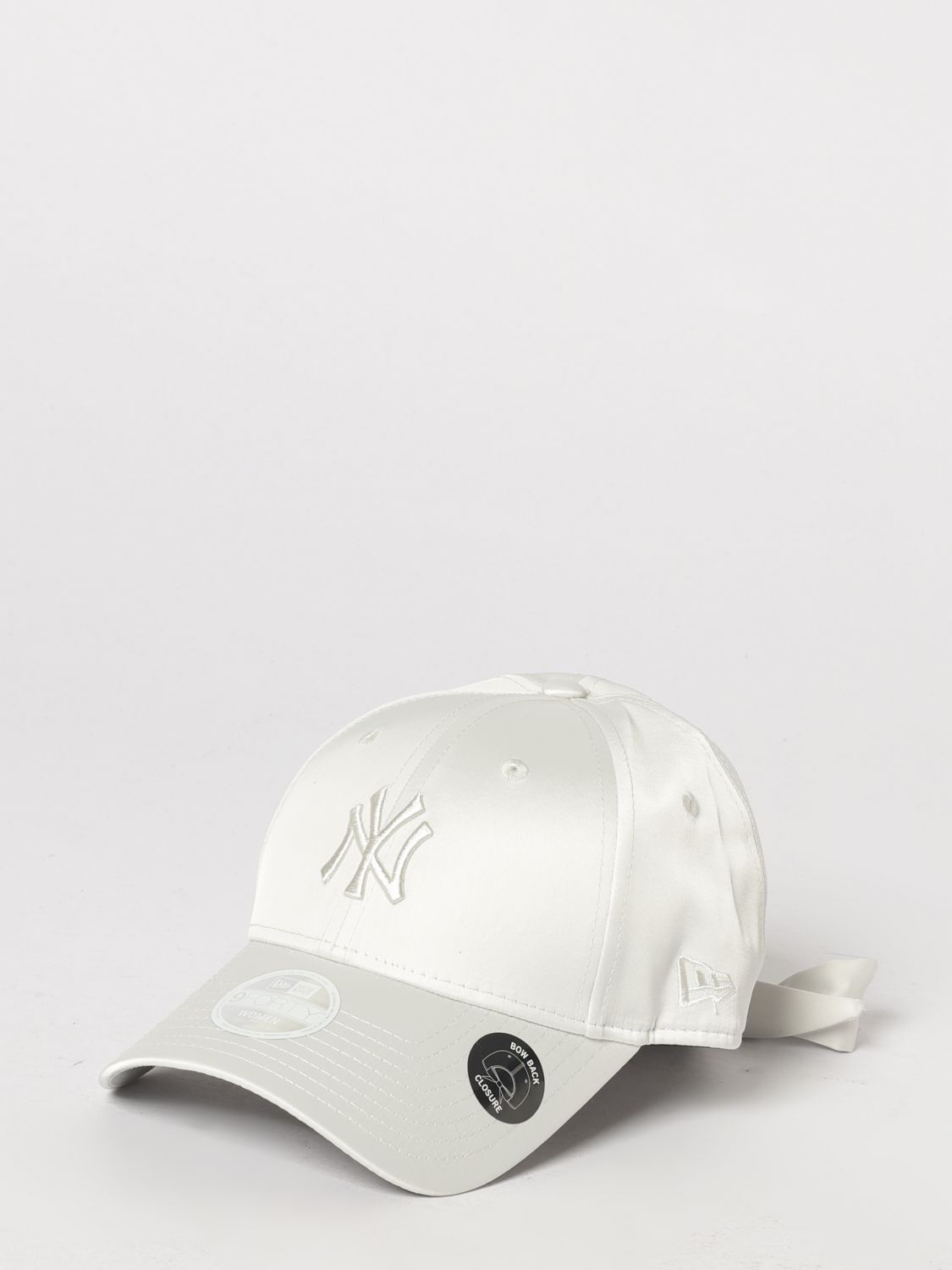 NEW ERA Cappello Donna colore Grigio