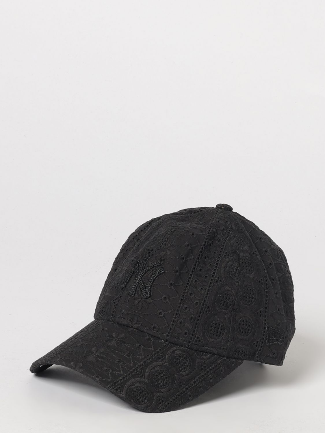 NEW ERA Cappello Donna colore Nero