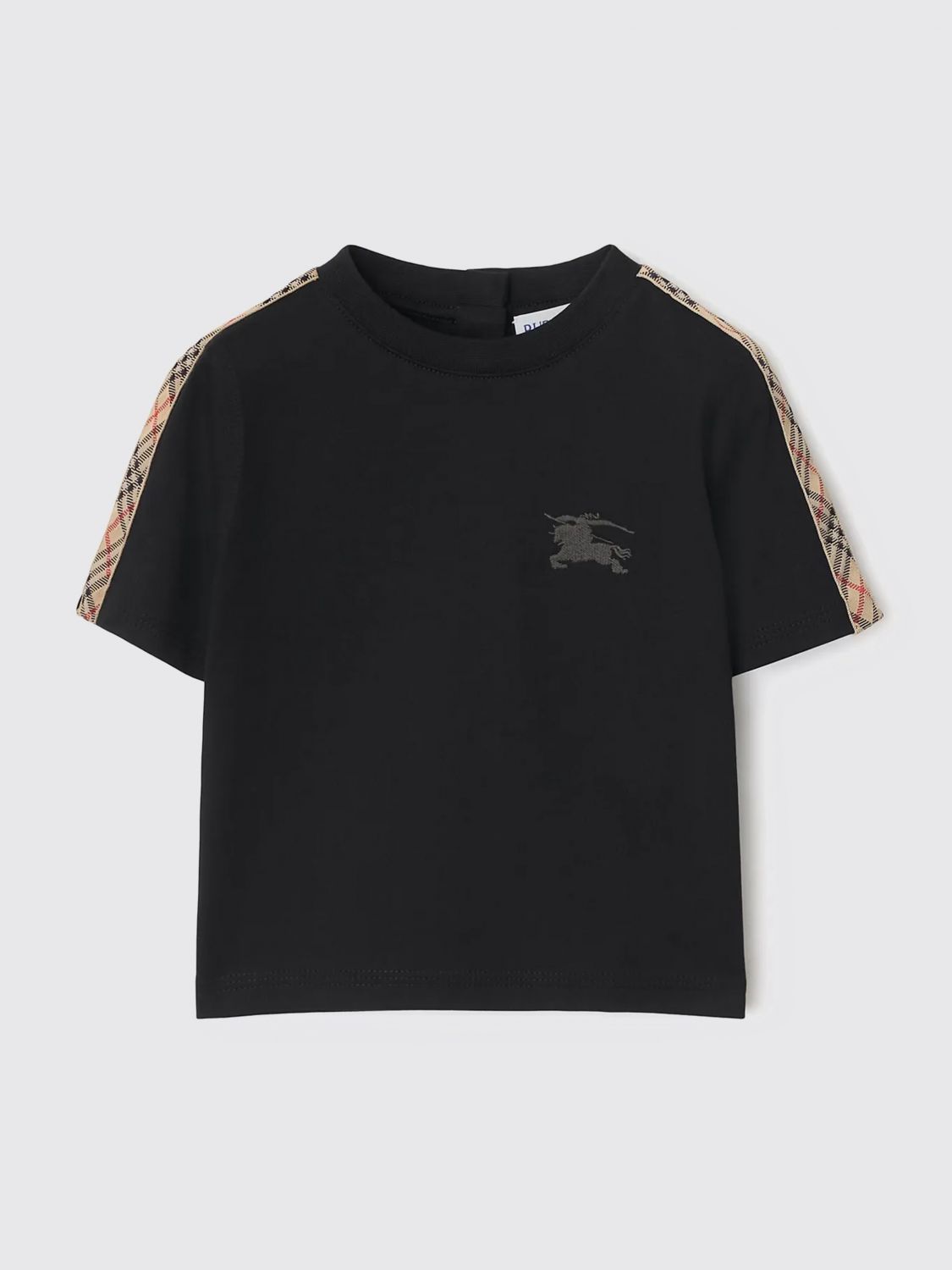 BURBERRY T-shirt Johane in cotone