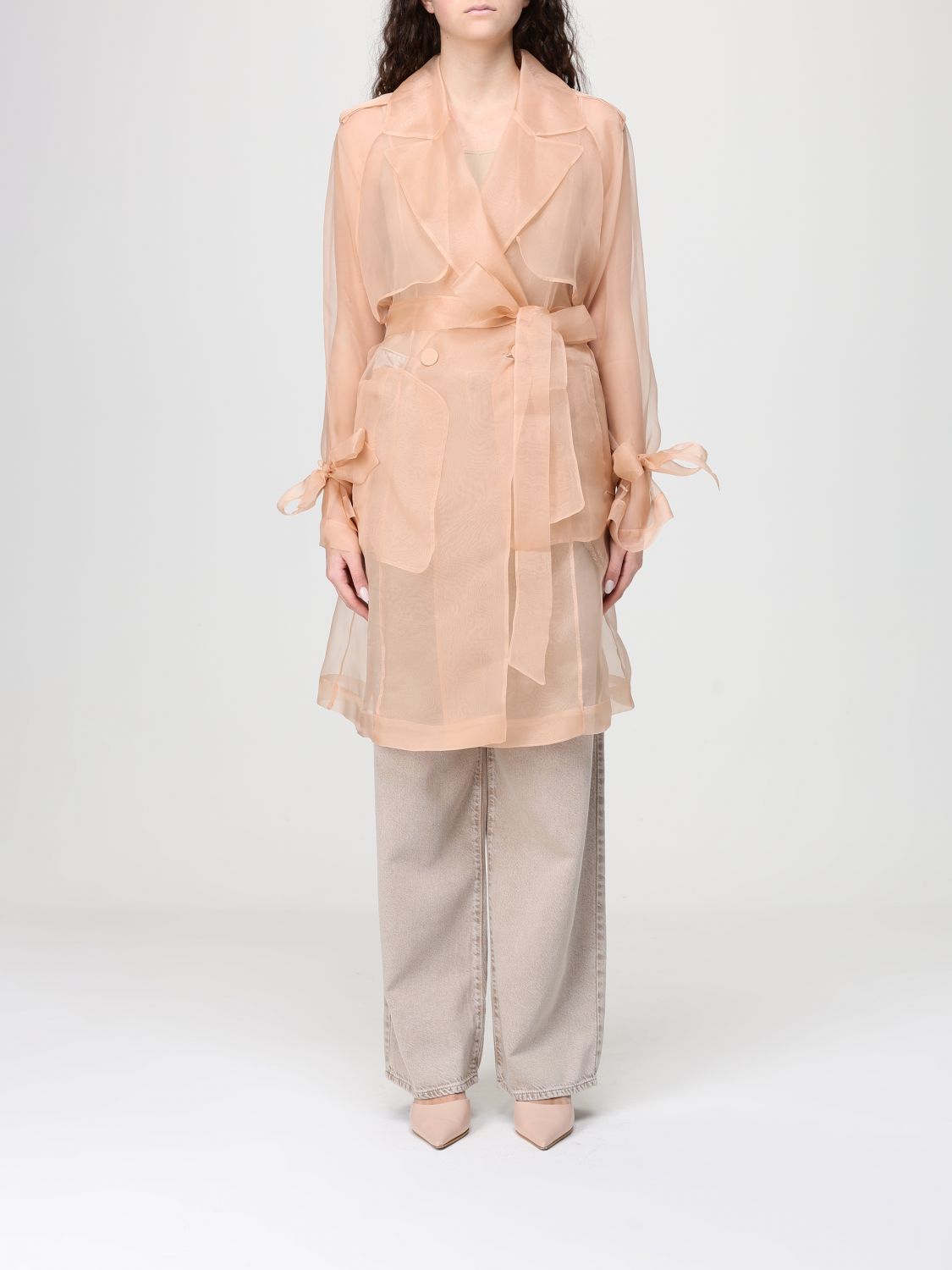 PINKO Jacke Damen Farbe Pink