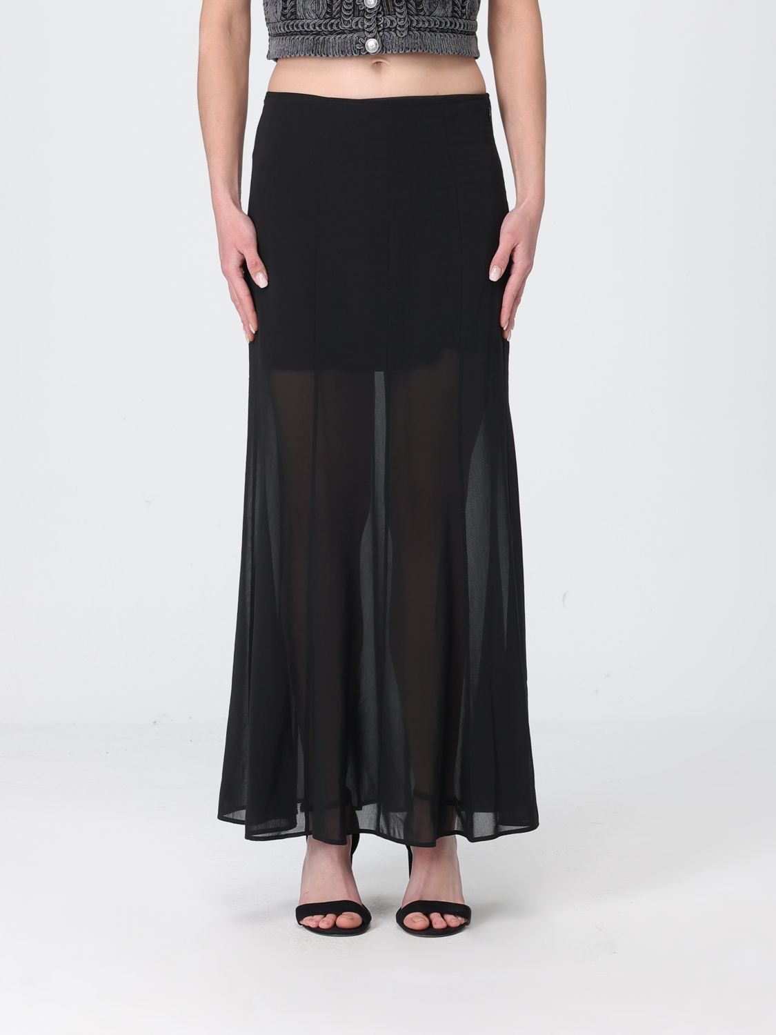PINKO Rock Damen Farbe Schwarz