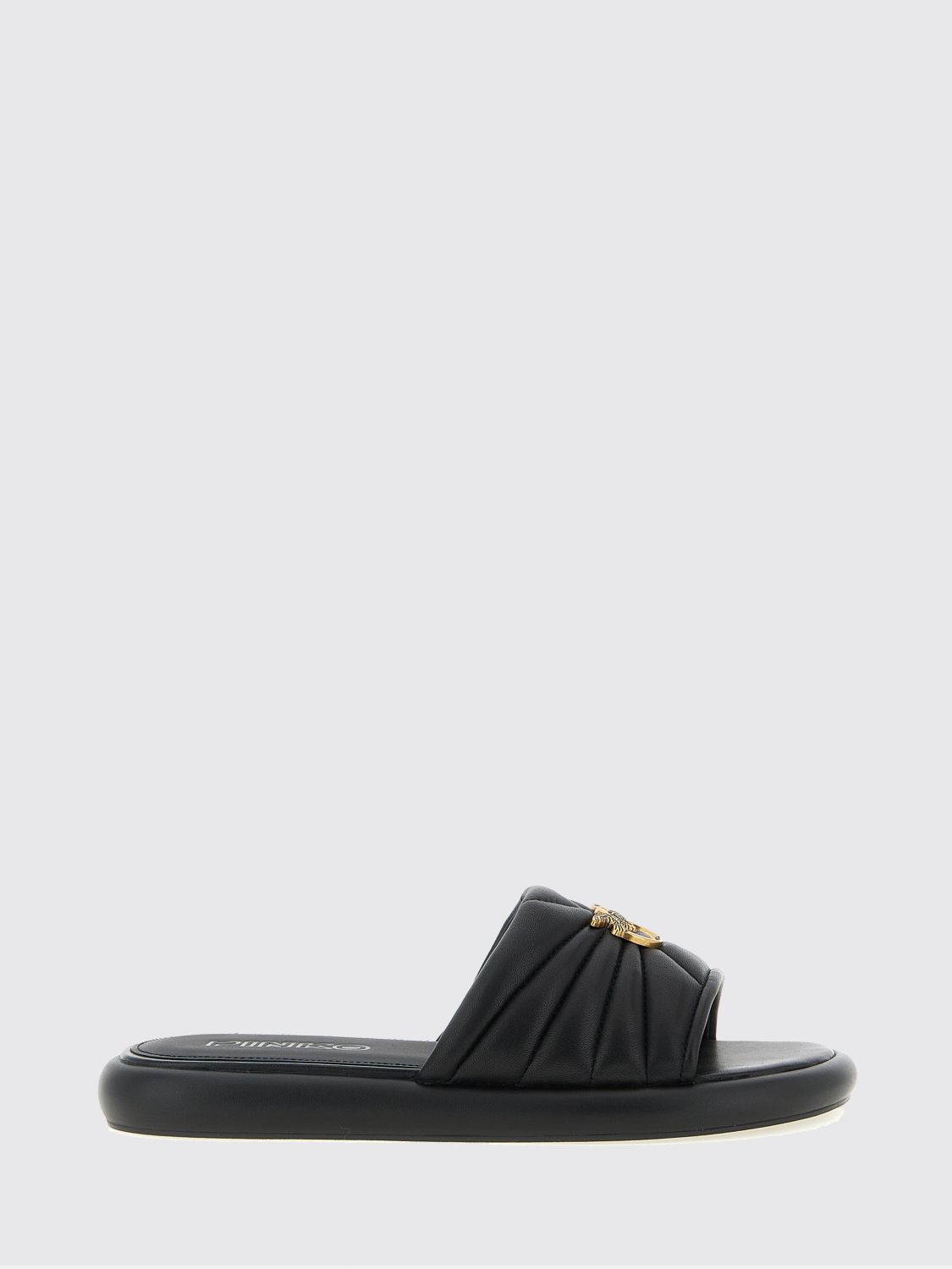 PINKO Sandalen Mit Absatz Damen Farbe Schwarz