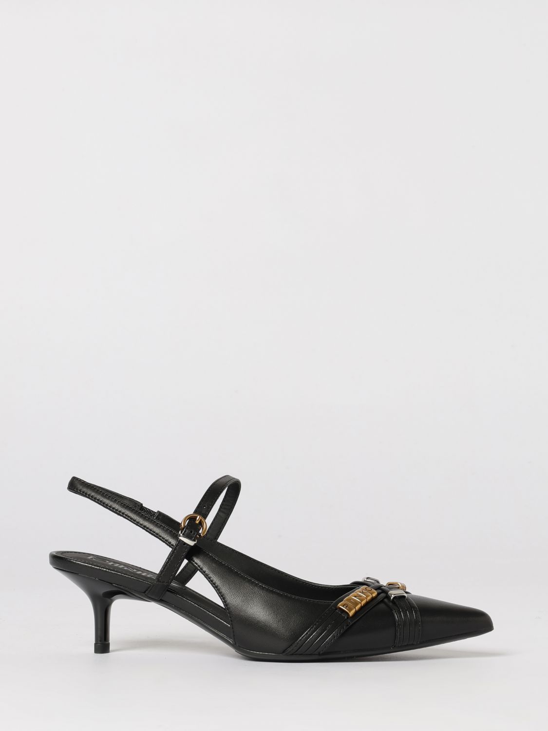 PINKO Pumps Damen Farbe Schwarz