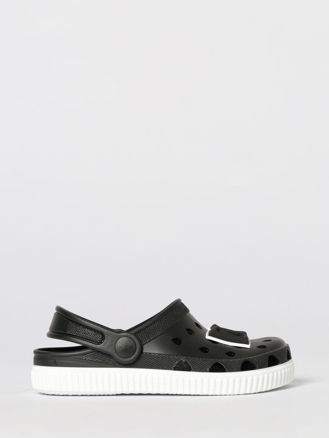 DOLCE & GABBANA Schuhe Kinder Farbe Schwarz