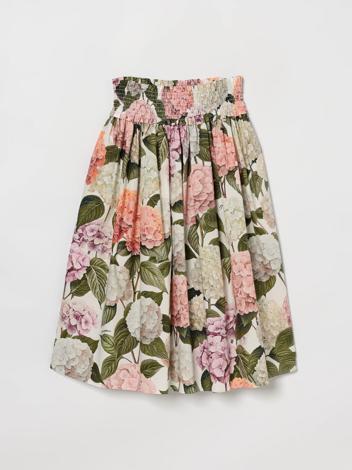 DOLCE & GABBANA Rock Kinder Farbe Pink