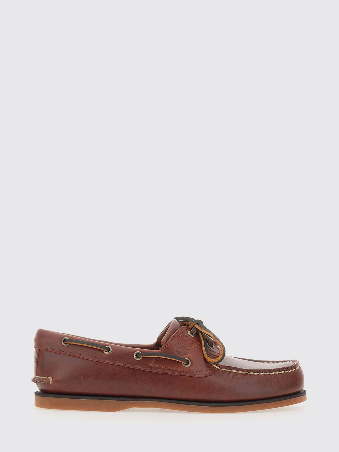 TIMBERLAND Mokassins Herren Farbe Braun