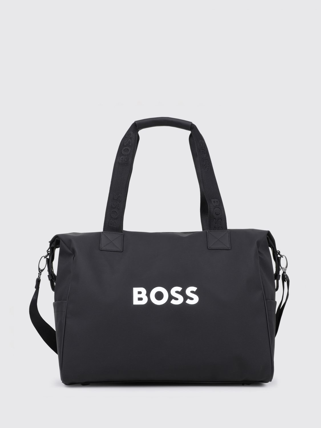 BOSS Borsa Bambino colore Nero