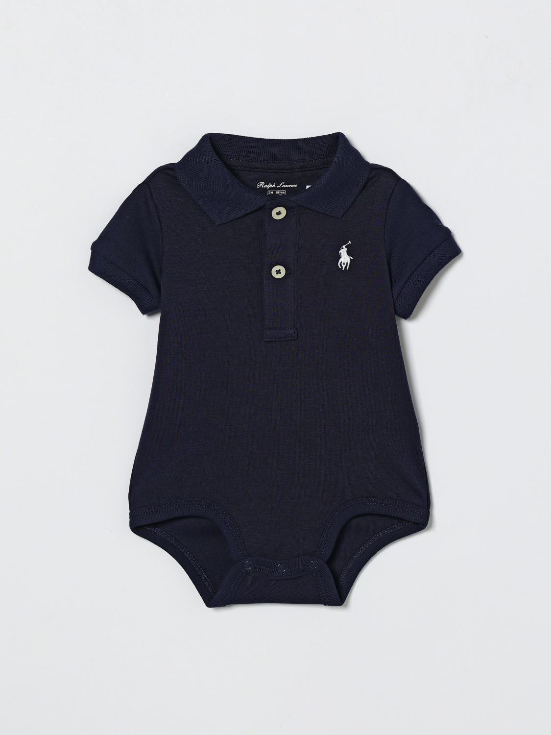 POLO RALPH LAUREN Body Kinder Farbe Navy