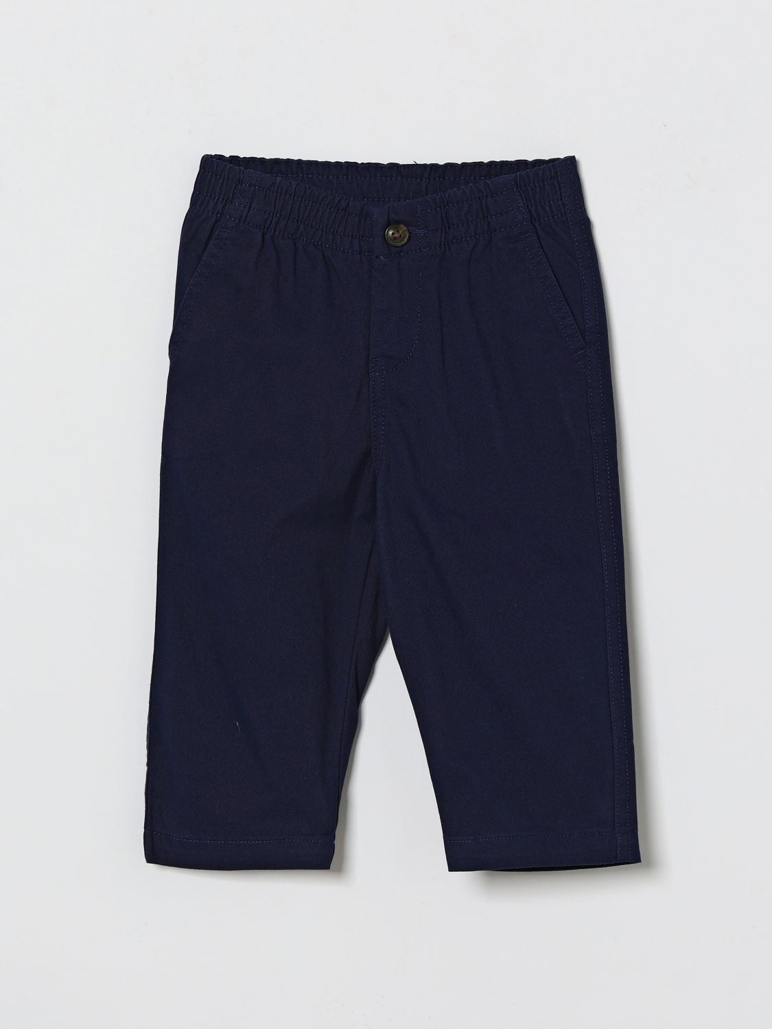 POLO RALPH LAUREN Hose Kinder Farbe Navy