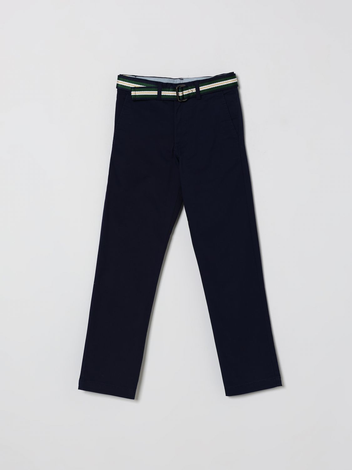 POLO RALPH LAUREN Hose Kinder Farbe Navy