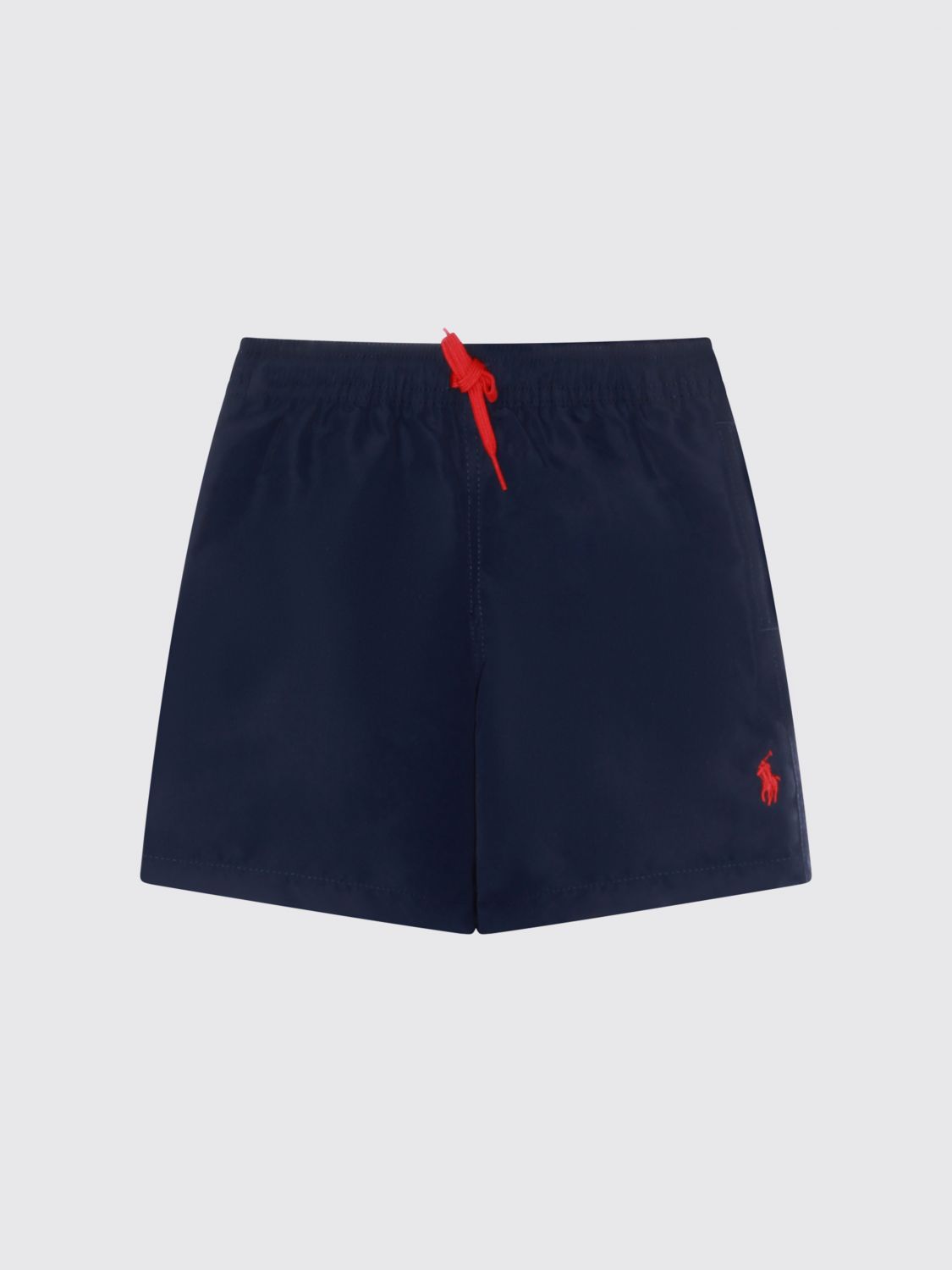 POLO RALPH LAUREN Bademode Kinder Farbe Navy
