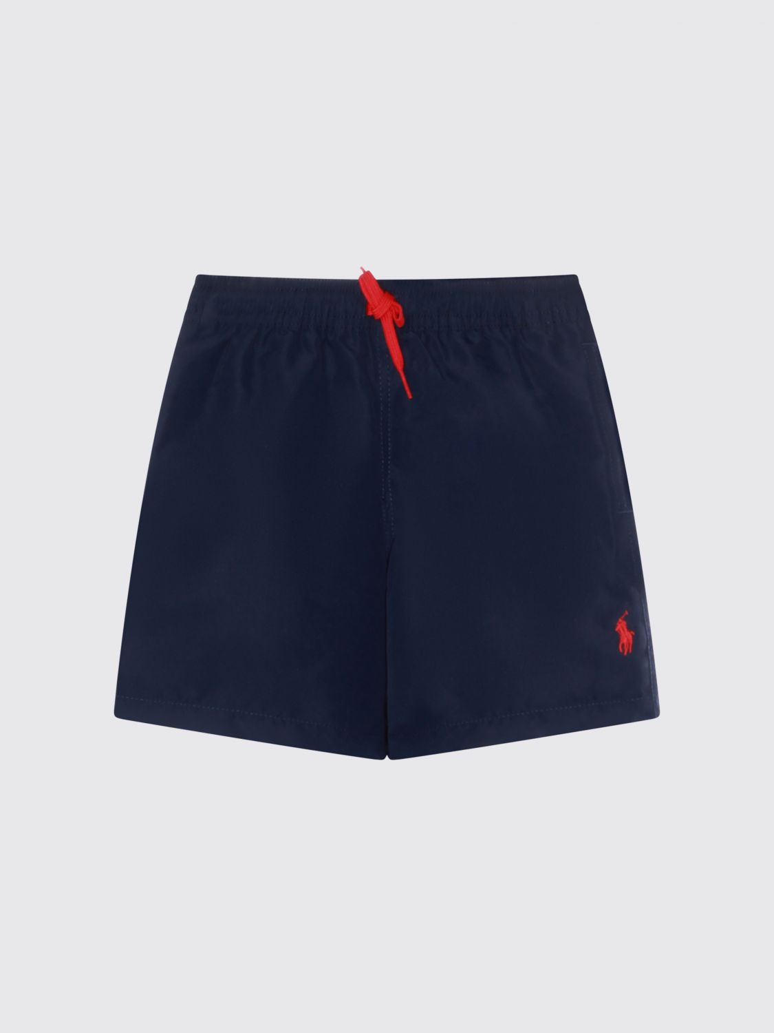 POLO RALPH LAUREN Bademode Kinder Farbe Navy