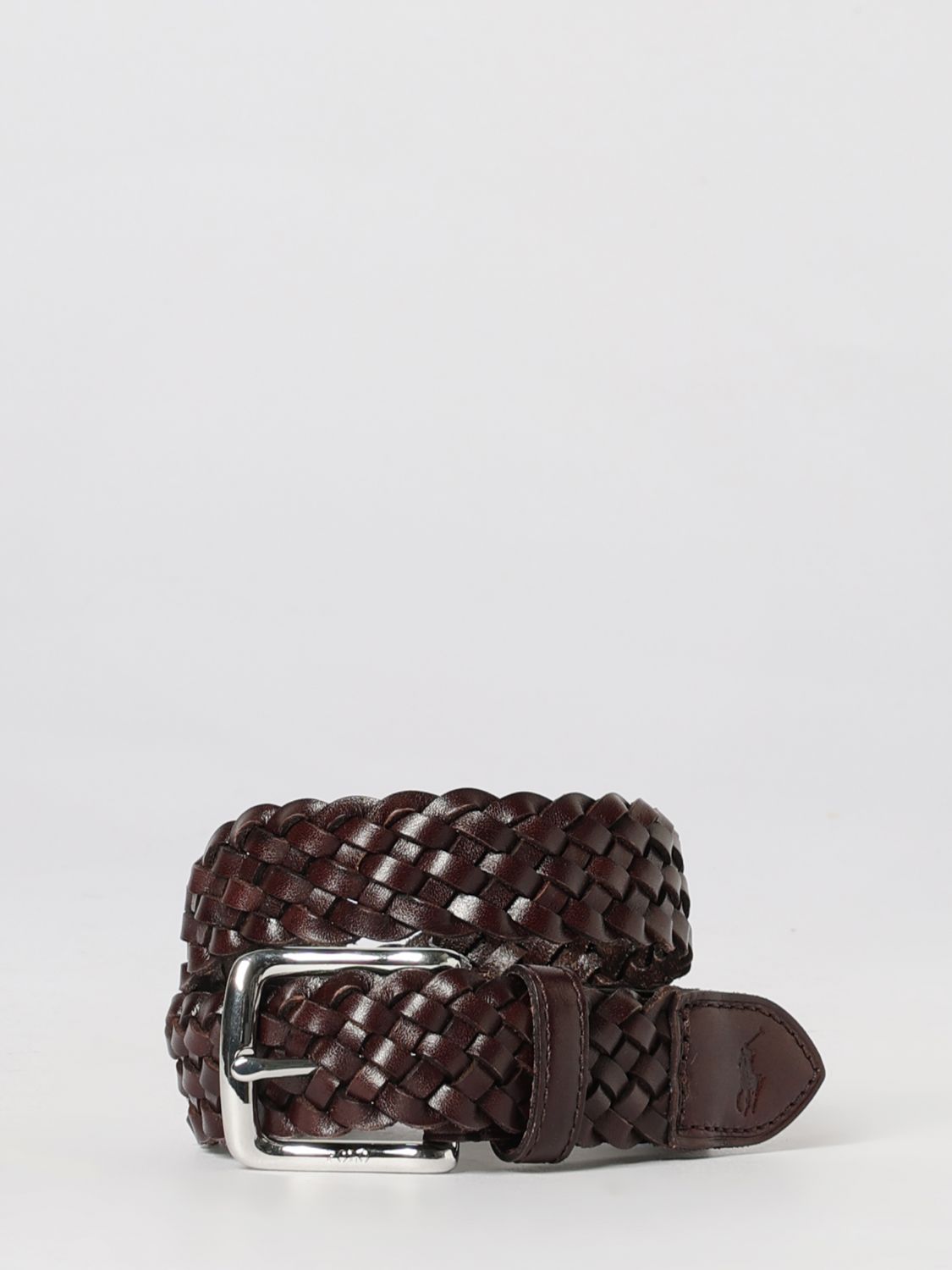 POLO RALPH LAUREN Gürtel Kinder Farbe Dark