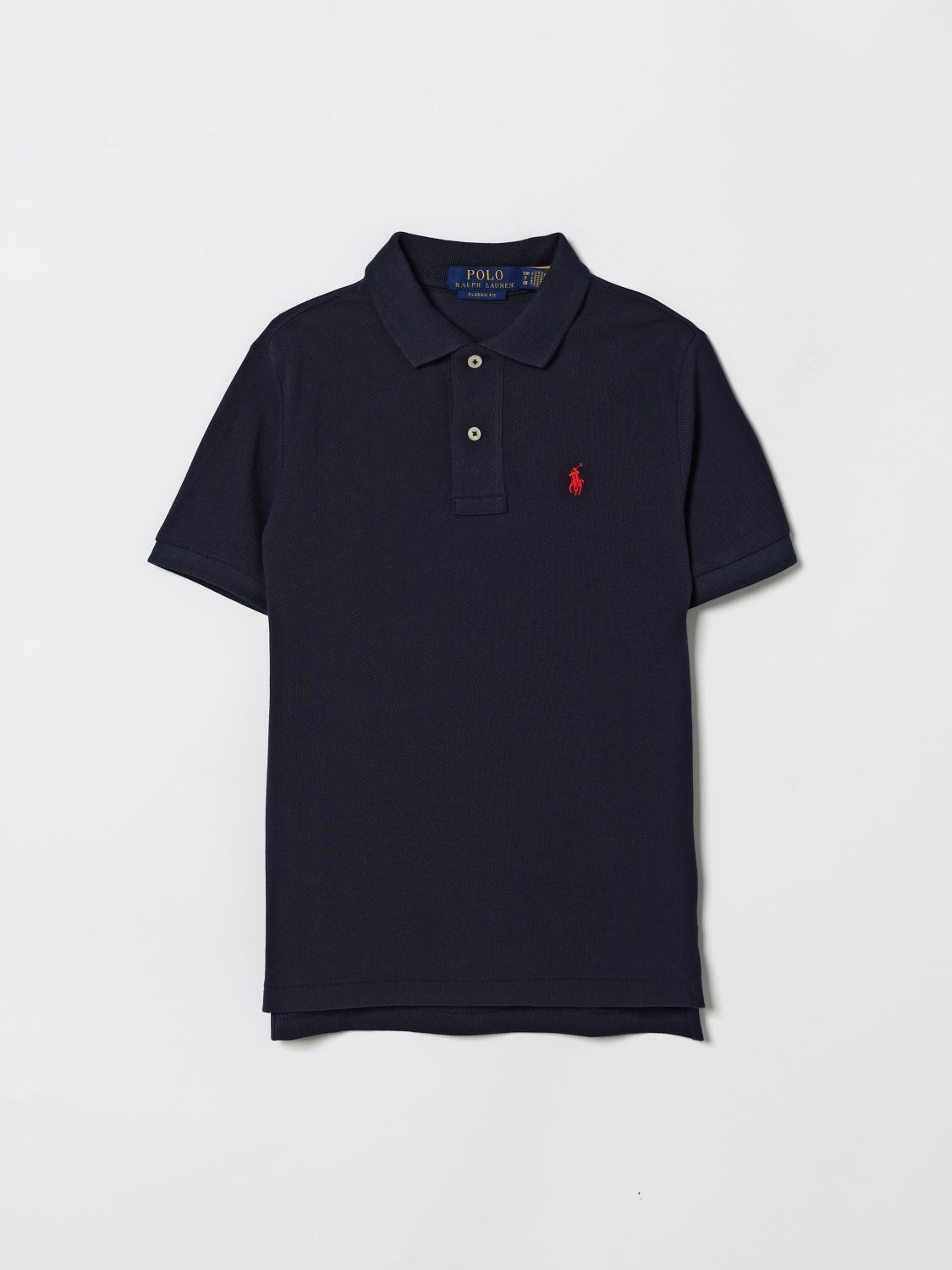 POLO RALPH LAUREN Polo Kinder Farbe Navy