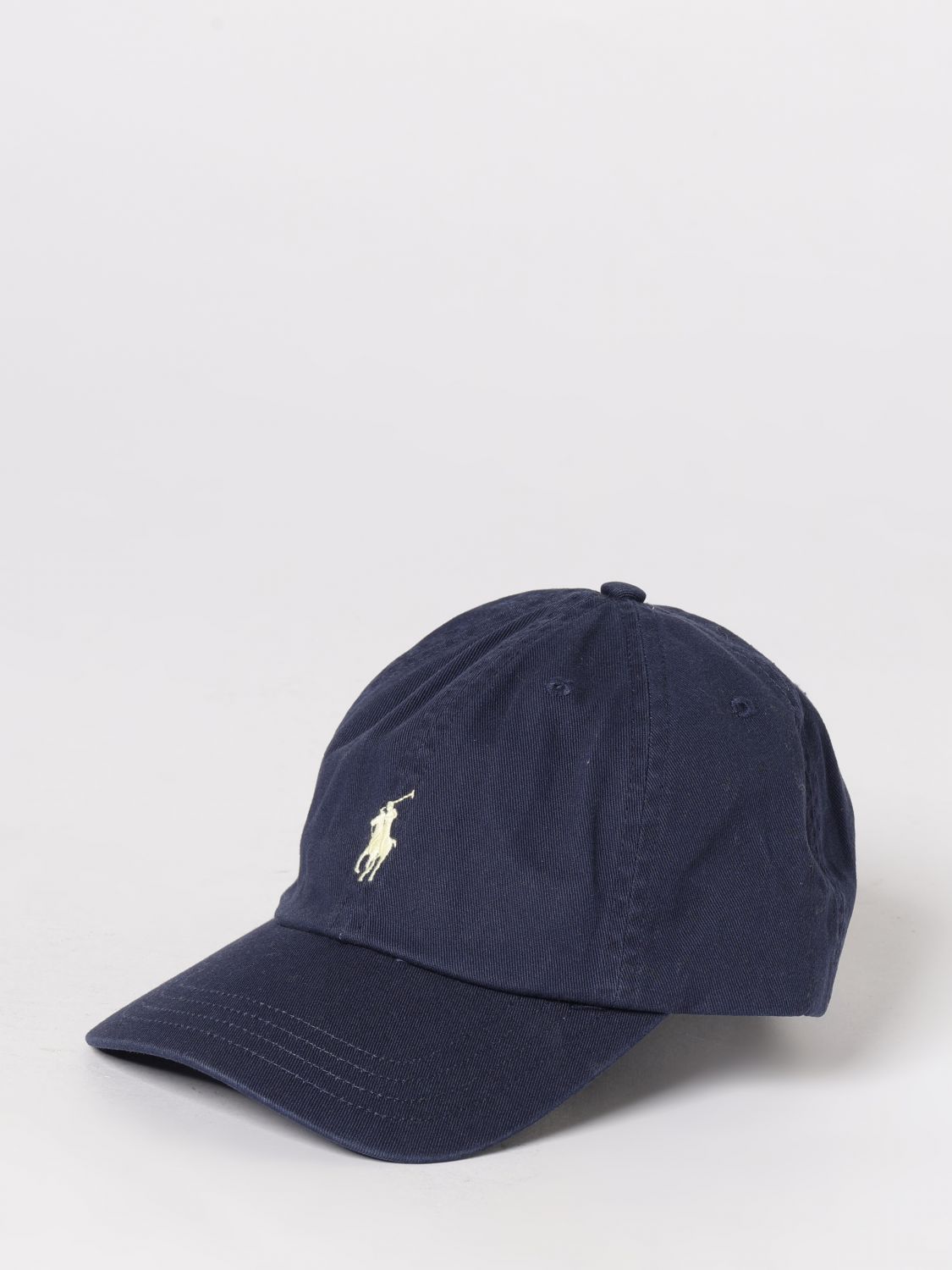 POLO RALPH LAUREN Hut Kinder Farbe Navy