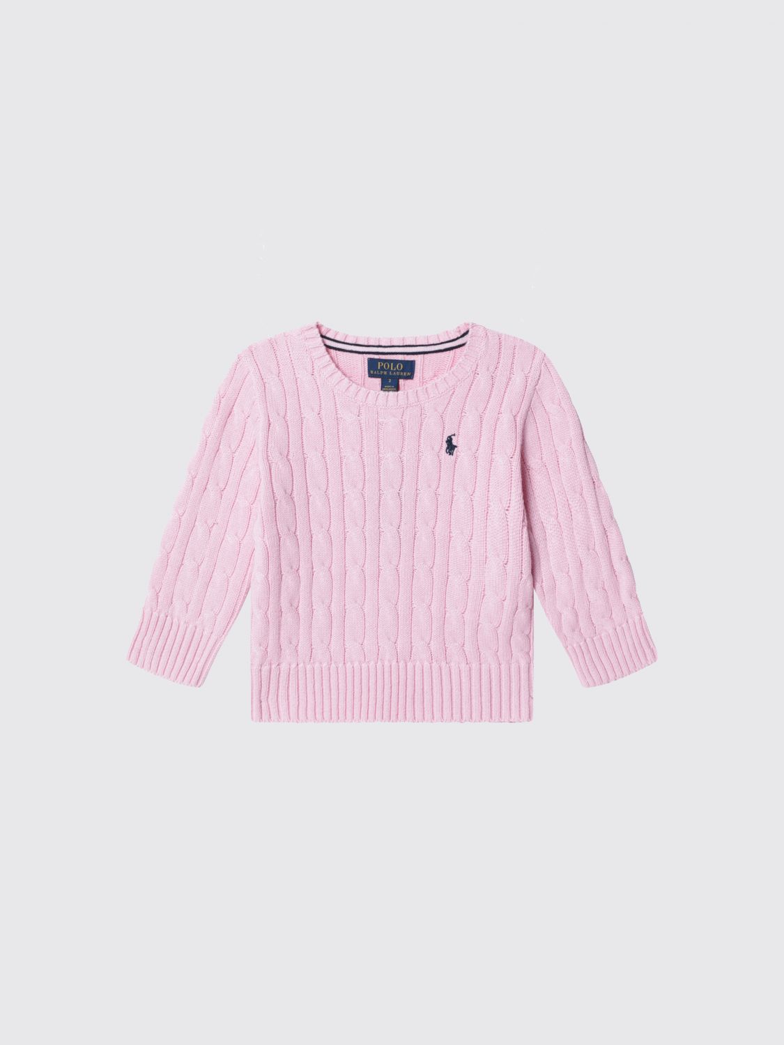 POLO RALPH LAUREN Pullover Kinder Farbe Wasser
