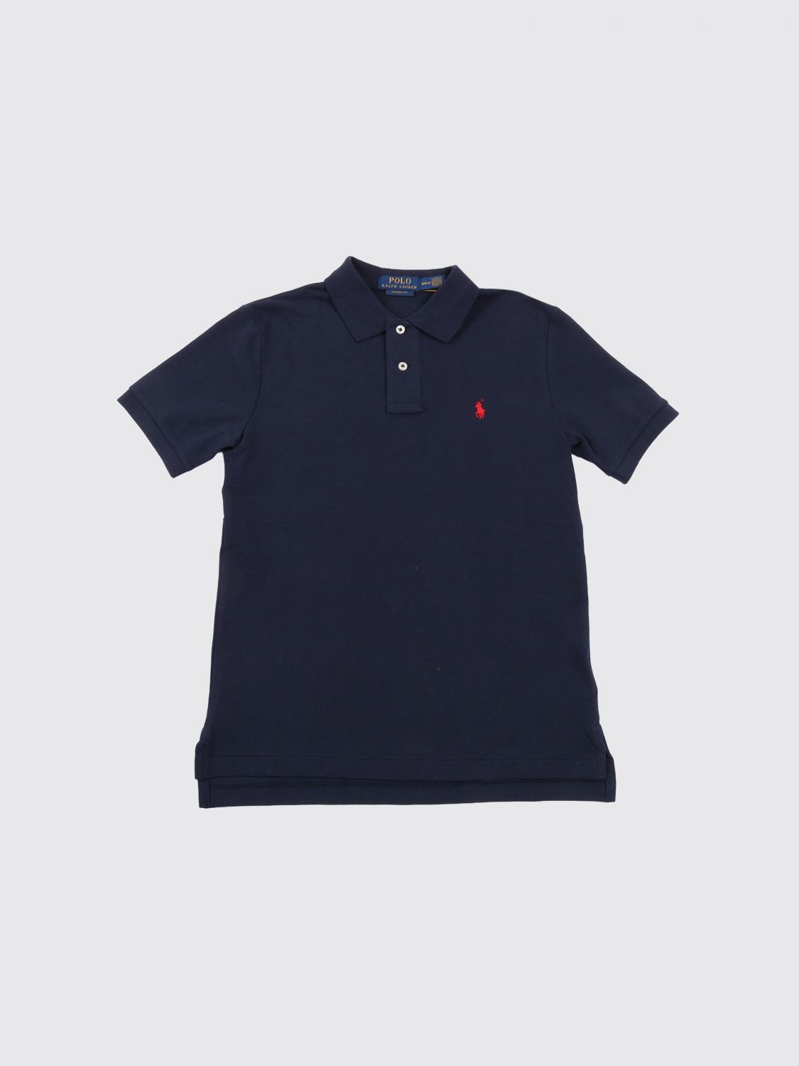 POLO RALPH LAUREN Polo Kinder Farbe Navy