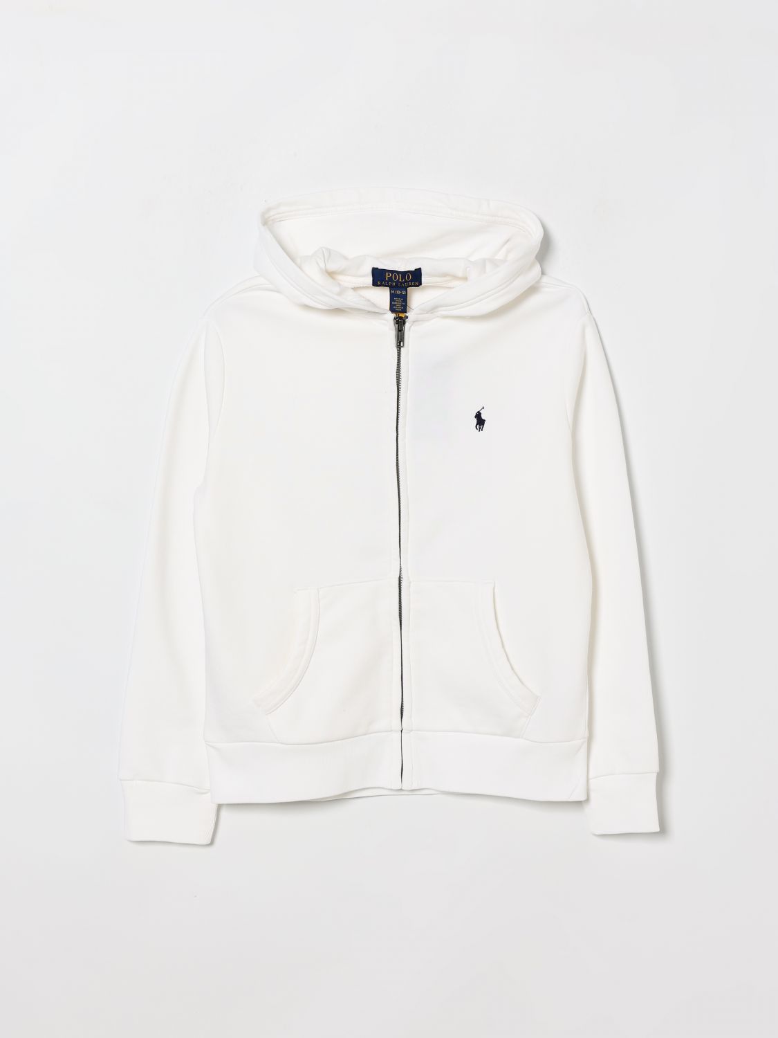 POLO RALPH LAUREN Pullover Kinder Farbe Weiß