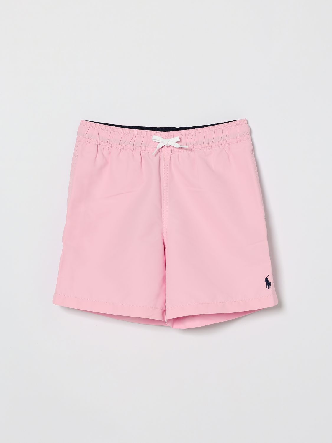 POLO RALPH LAUREN Bademode Kinder Farbe Pink