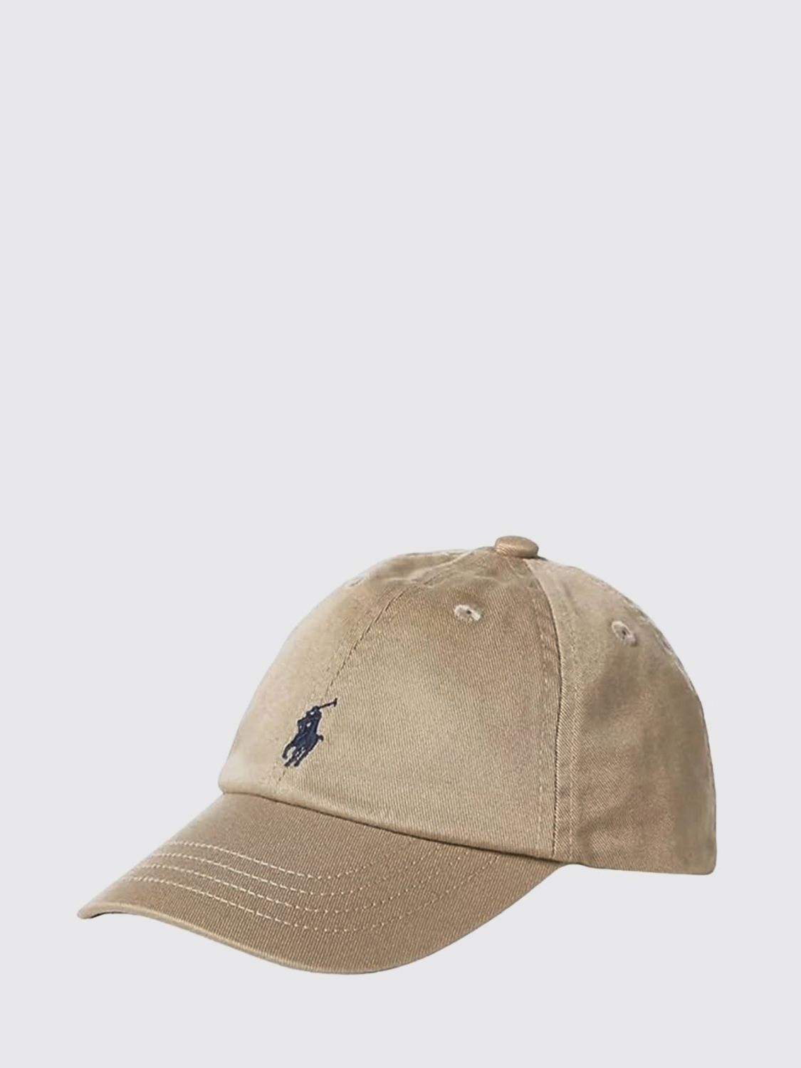 POLO RALPH LAUREN Hut Kinder Farbe Beige