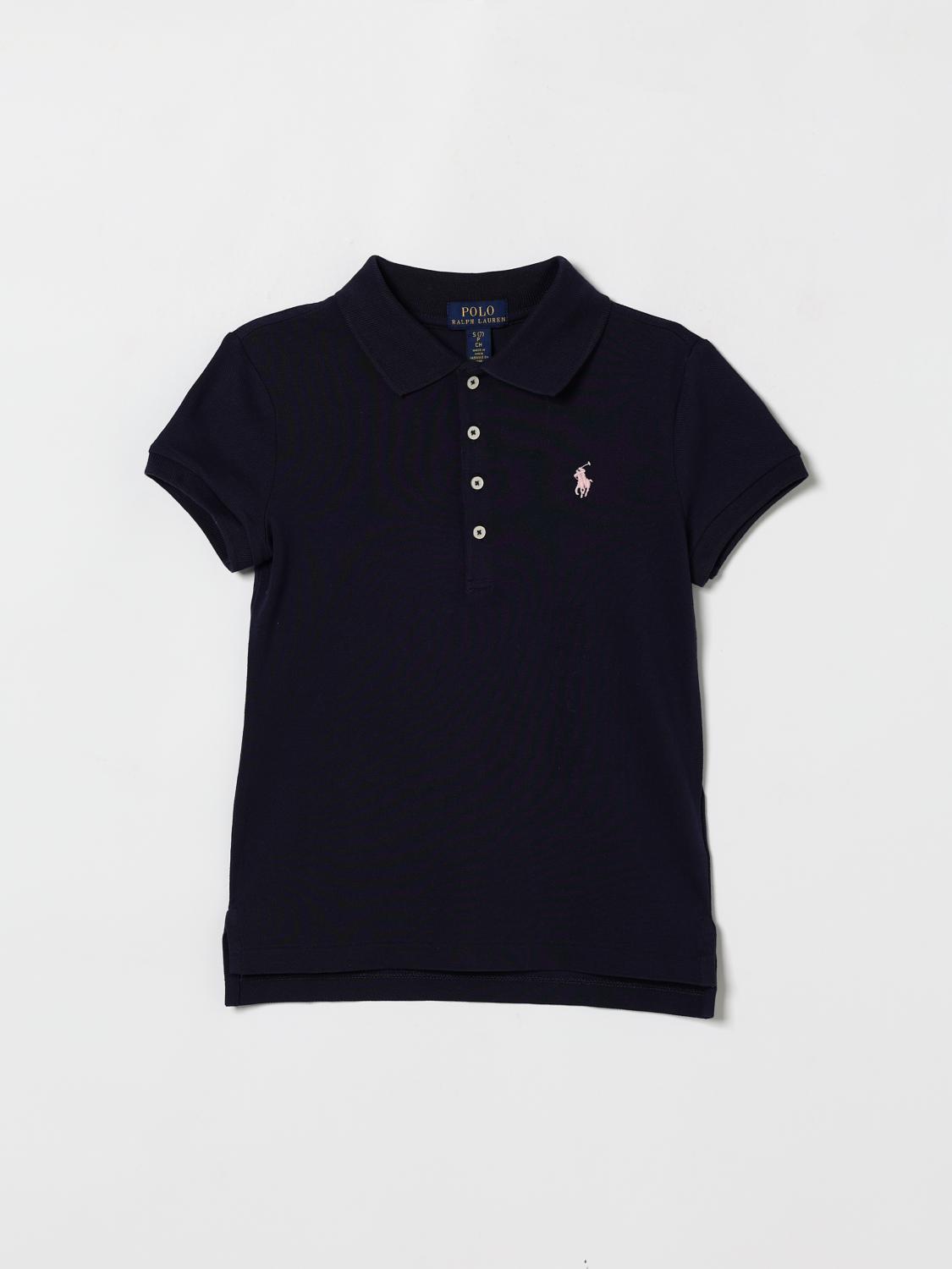 POLO RALPH LAUREN Polo Kinder Farbe Navy
