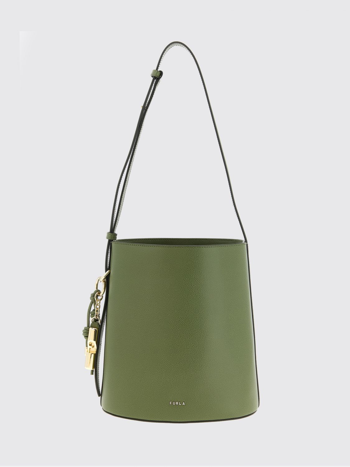 Furla Γυναικών Πράσινο Crossbody Bag Woman Color