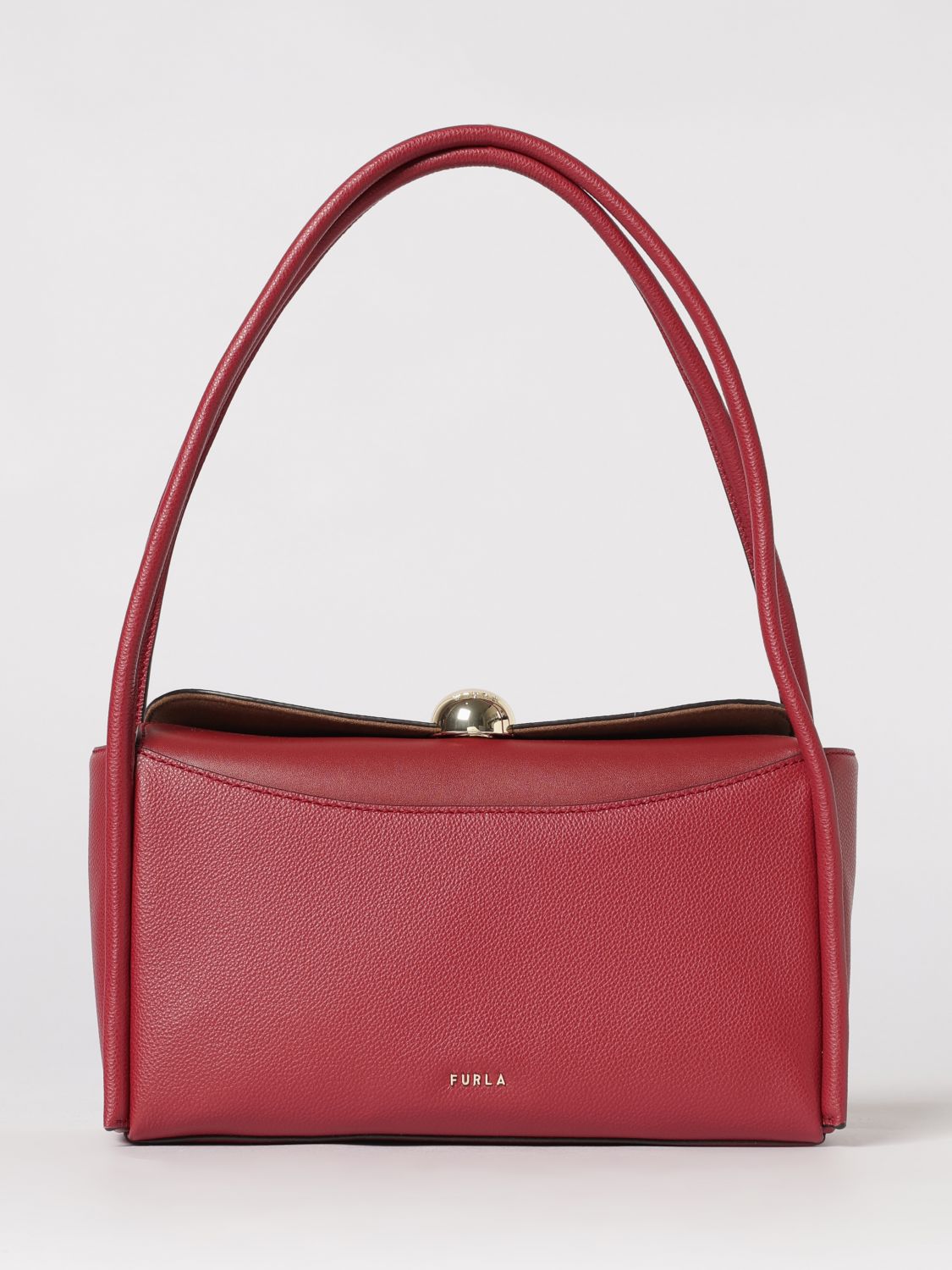 Furla Γυναικών Cherry Shoulder Bag Woman Color