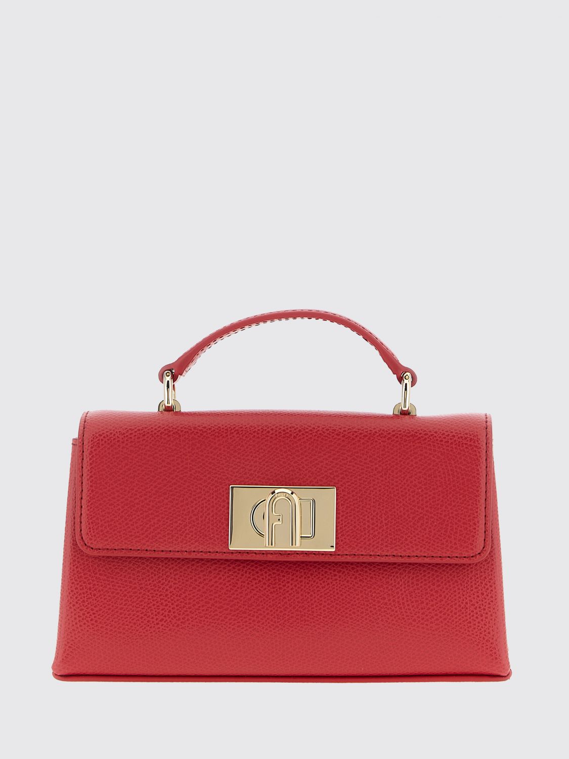 Furla Γυναικών Κόκκινο Mini Bag Woman Color