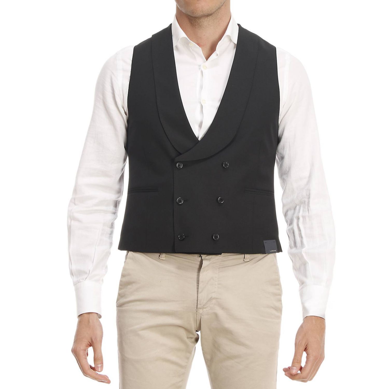 lardini vest