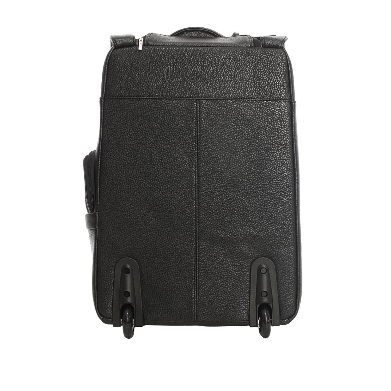 brooks brothers suitcase